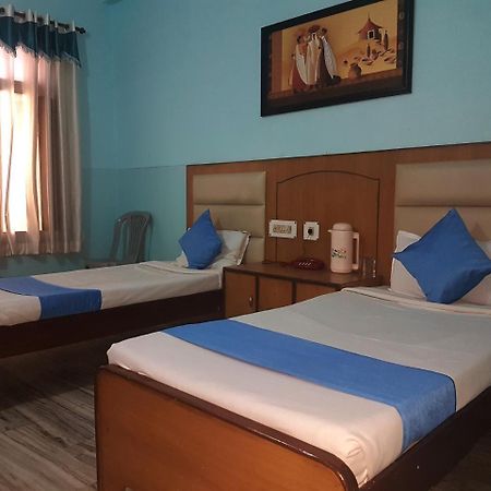 Hotel Jannat Agra  Kültér fotó