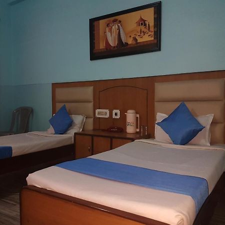 Hotel Jannat Agra  Kültér fotó