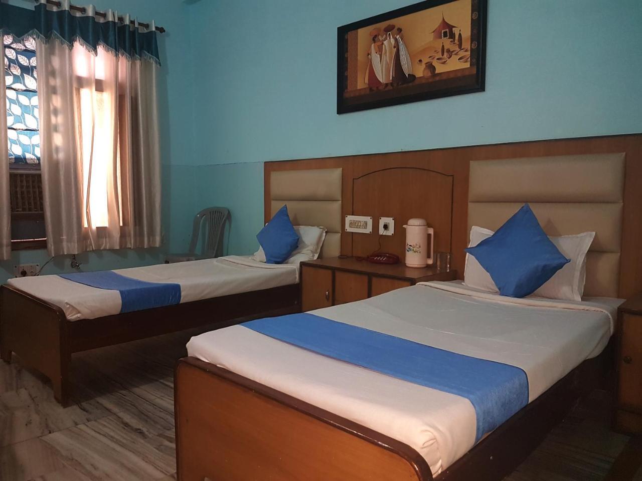 Hotel Jannat Agra  Kültér fotó