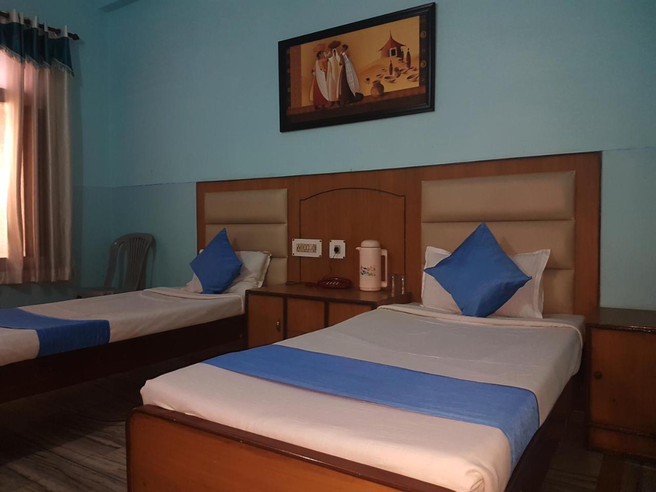 Hotel Jannat Agra  Kültér fotó
