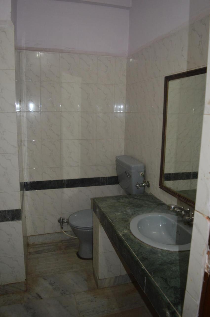 Hotel Jannat Agra  Kültér fotó